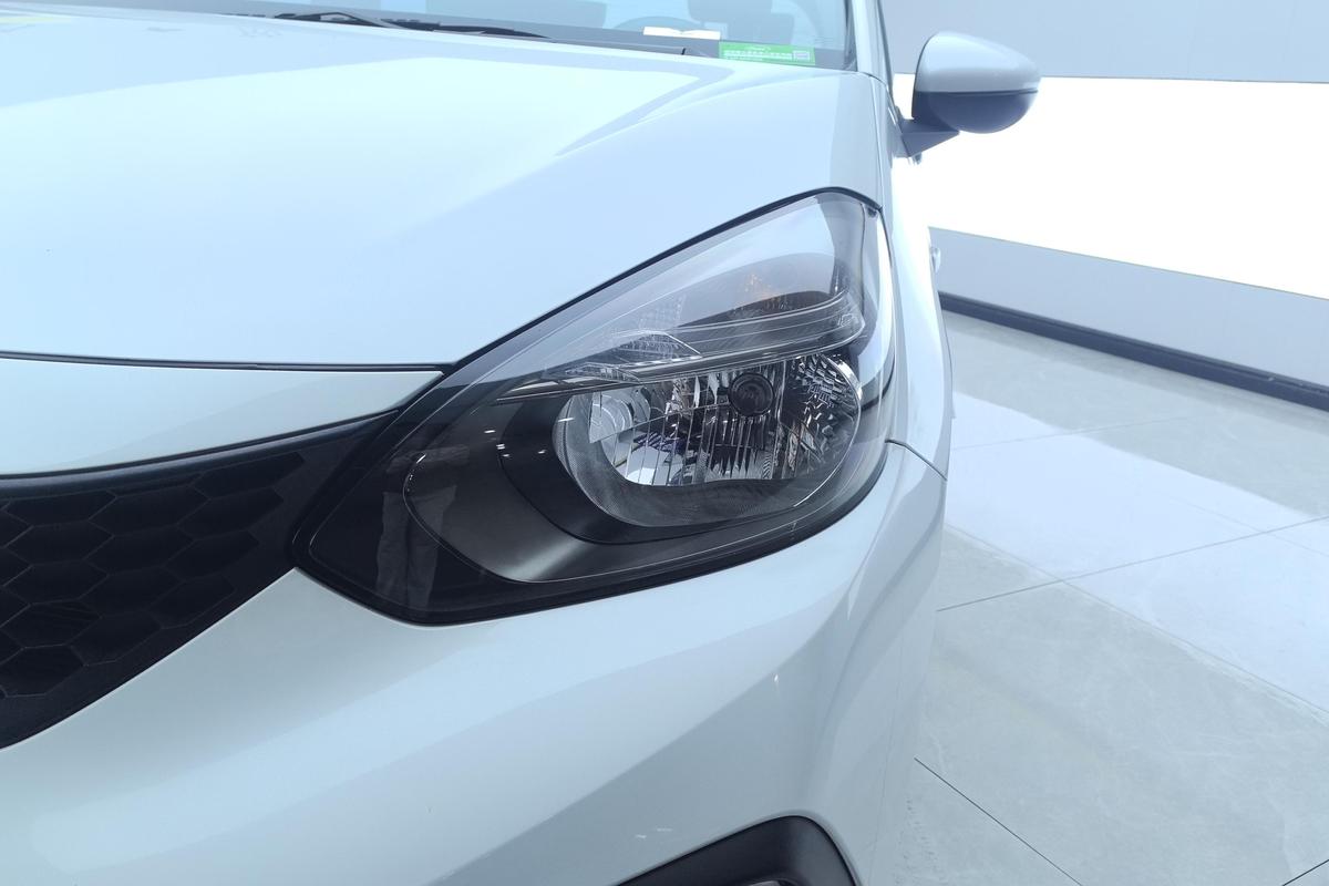 二手飞度 2023款 1.5L CVT潮享版图片2