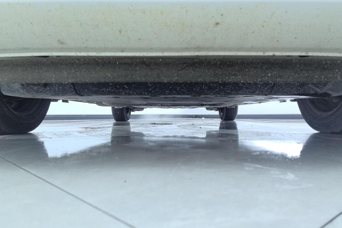 二手飞度 2023款 1.5L CVT潮享版图片4