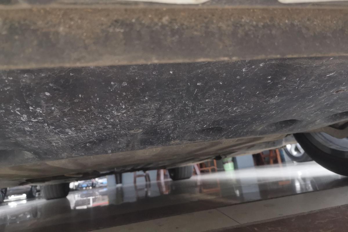 二手宝马3系 2020款 325Li M运动曜夜套装图片4