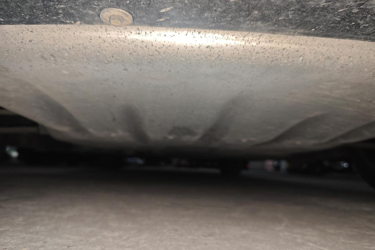 二手宝马3系 2019款 320Li 时尚型图片4