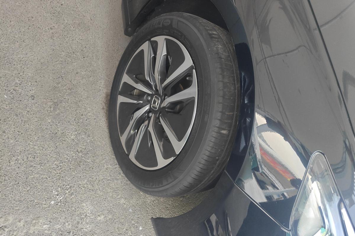 二手雅阁 2022款 锐·混动 2.0L 锐领版图片5