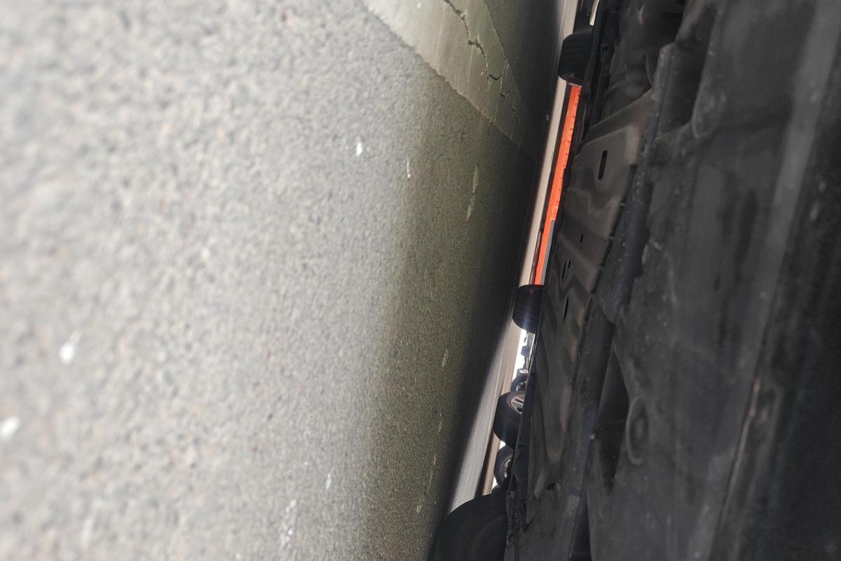 二手雅阁 2022款 锐·混动 2.0L 锐领版图片4