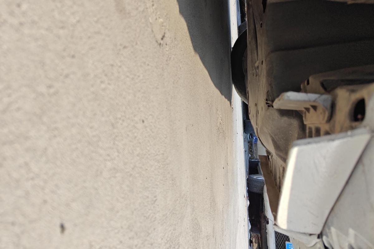 二手飞度 2018款 1.5L CVT舒适天窗版图片4