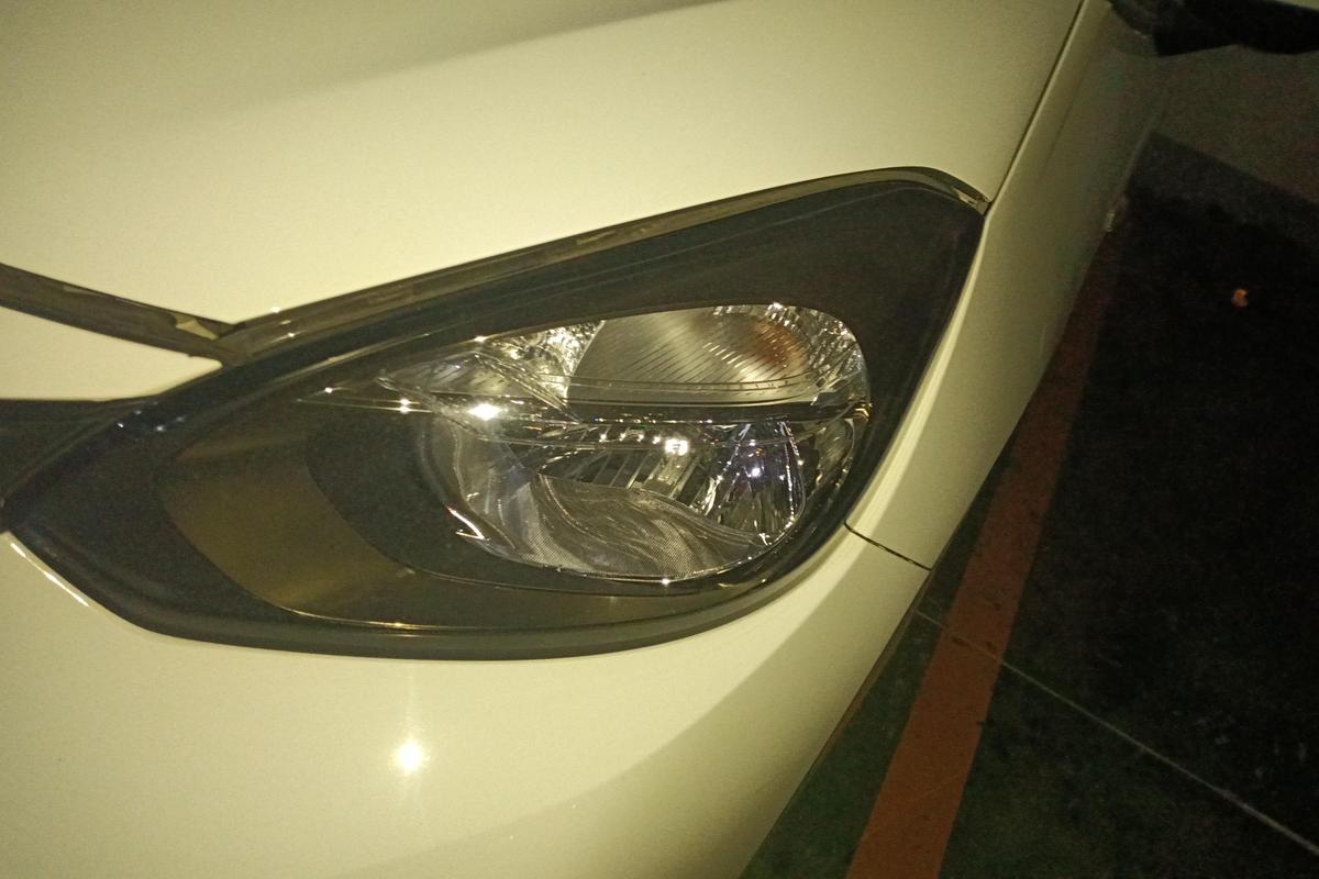 二手飞度 2021款 1.5L CVT潮享版图片2