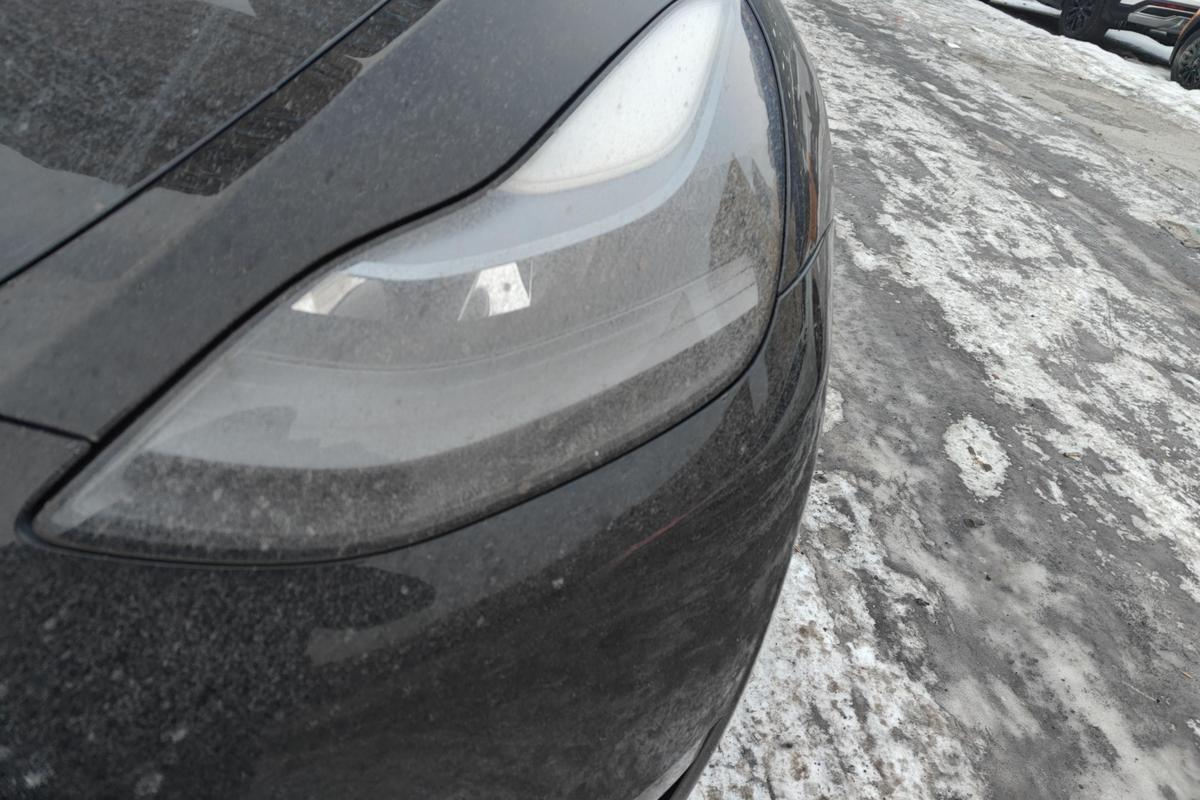 二手Model Y 2022款 长续航全轮驱动版图片2