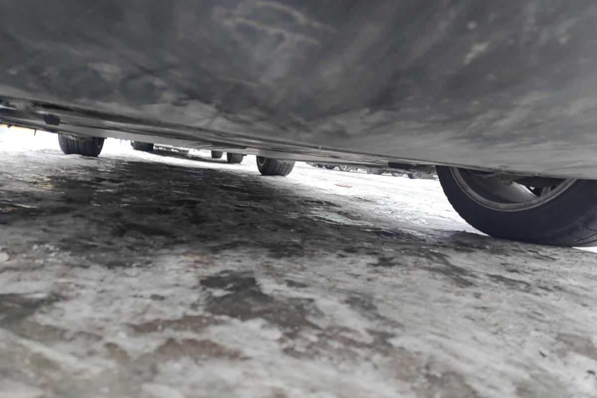 二手Model Y 2022款 长续航全轮驱动版图片4