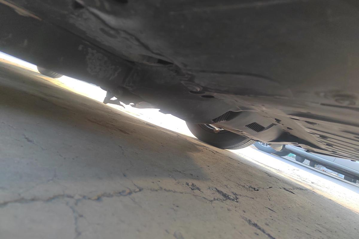 二手凌派 2019款 180Turbo CVT舒适版 国VI图片4