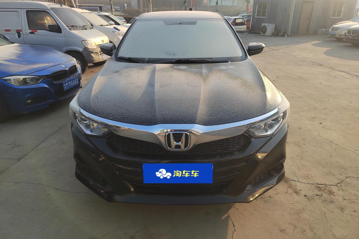 二手凌派 2019款 180Turbo CVT舒适版 国VI图片3