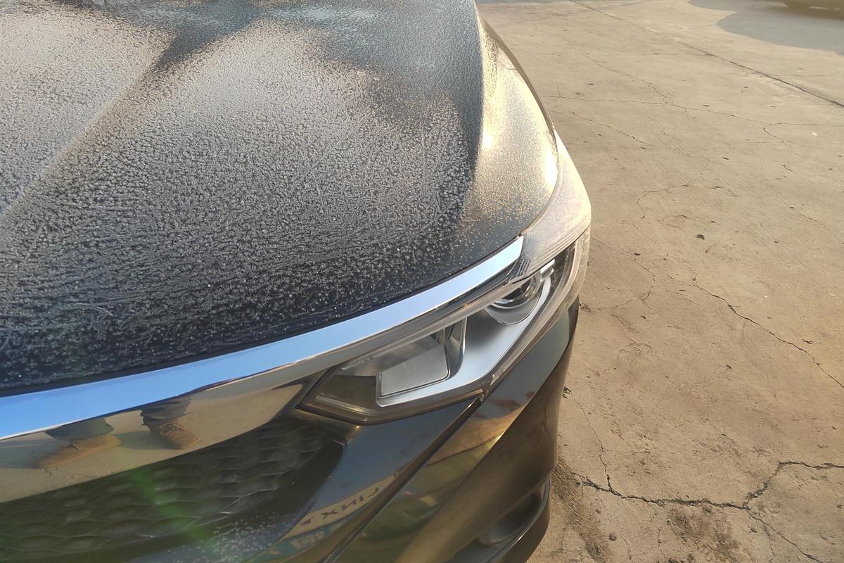 二手凌派 2019款 180Turbo CVT舒适版 国VI图片2