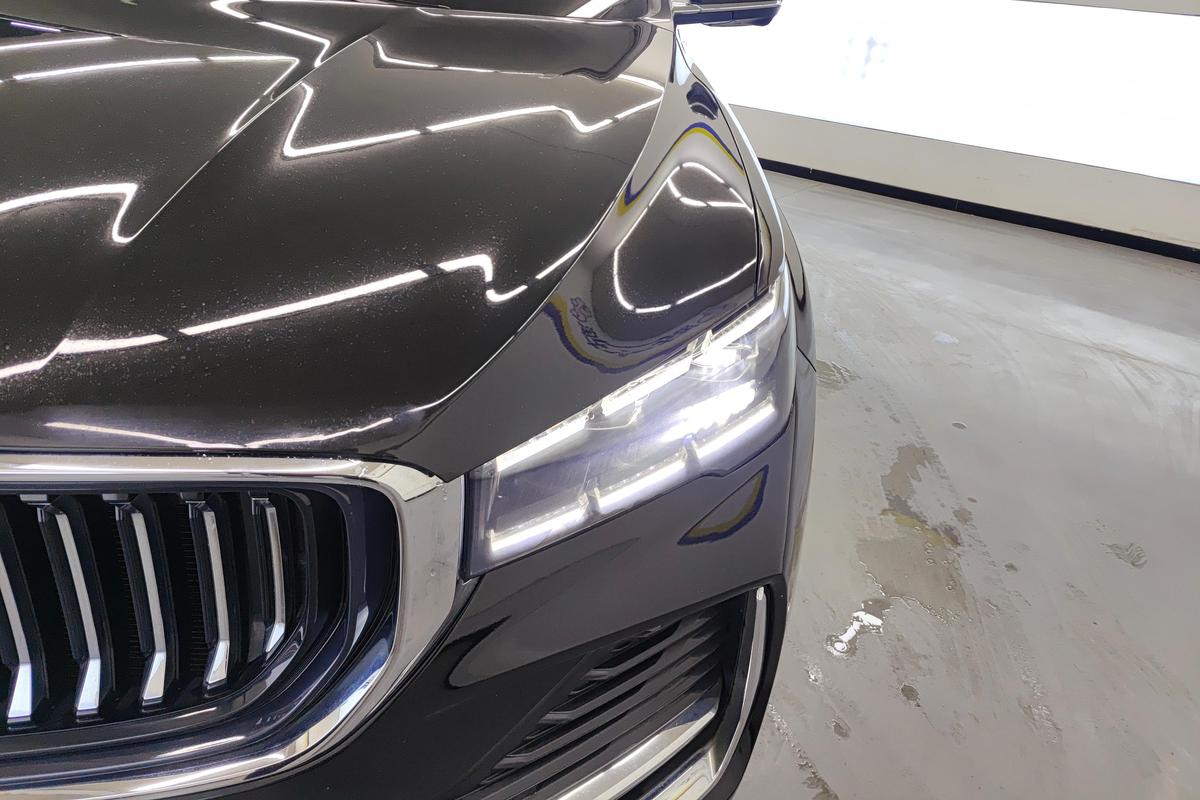 二手星越L 2023款 2.0TD 高功自动两驱旗舰型图片2