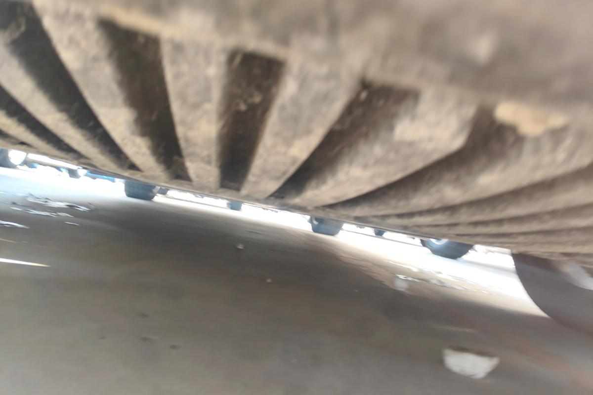 二手奔驰C级 2022款 C 200 L 运动版图片4