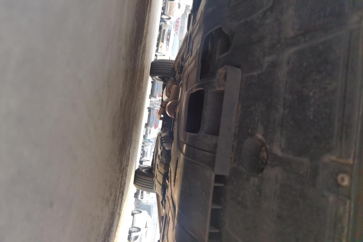 二手博越 2018款 1.8TD 自动两驱智联型4G互联版图片4