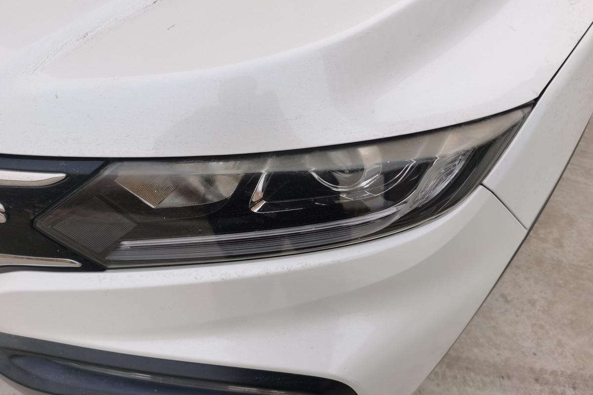 二手本田XR-V 2017款 1.5L LXi 手动经典版图片2