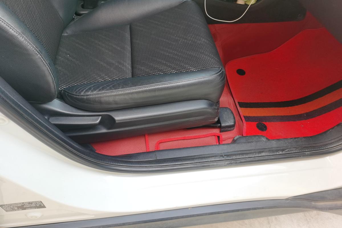 二手本田XR-V 2017款 1.5L LXi 手动经典版图片6