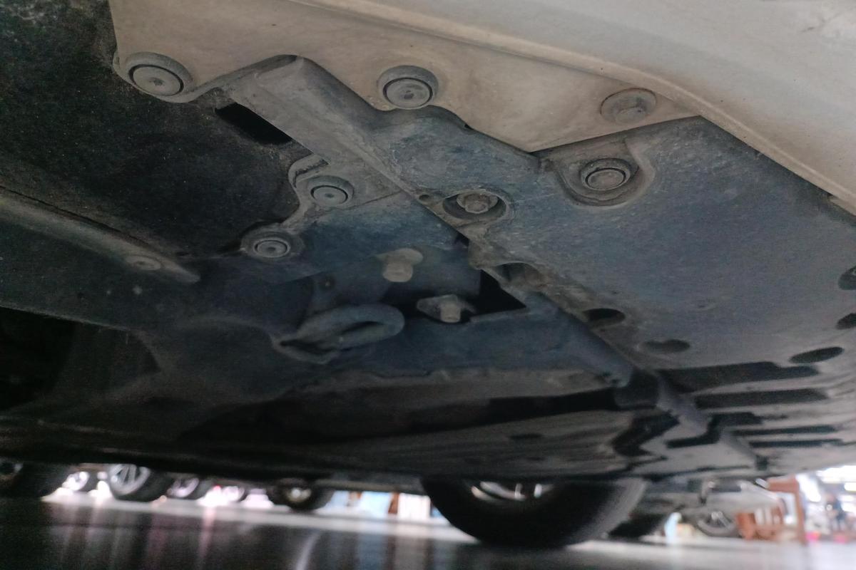 二手雅阁 2018款 260TURBO 豪华版 国VI图片4