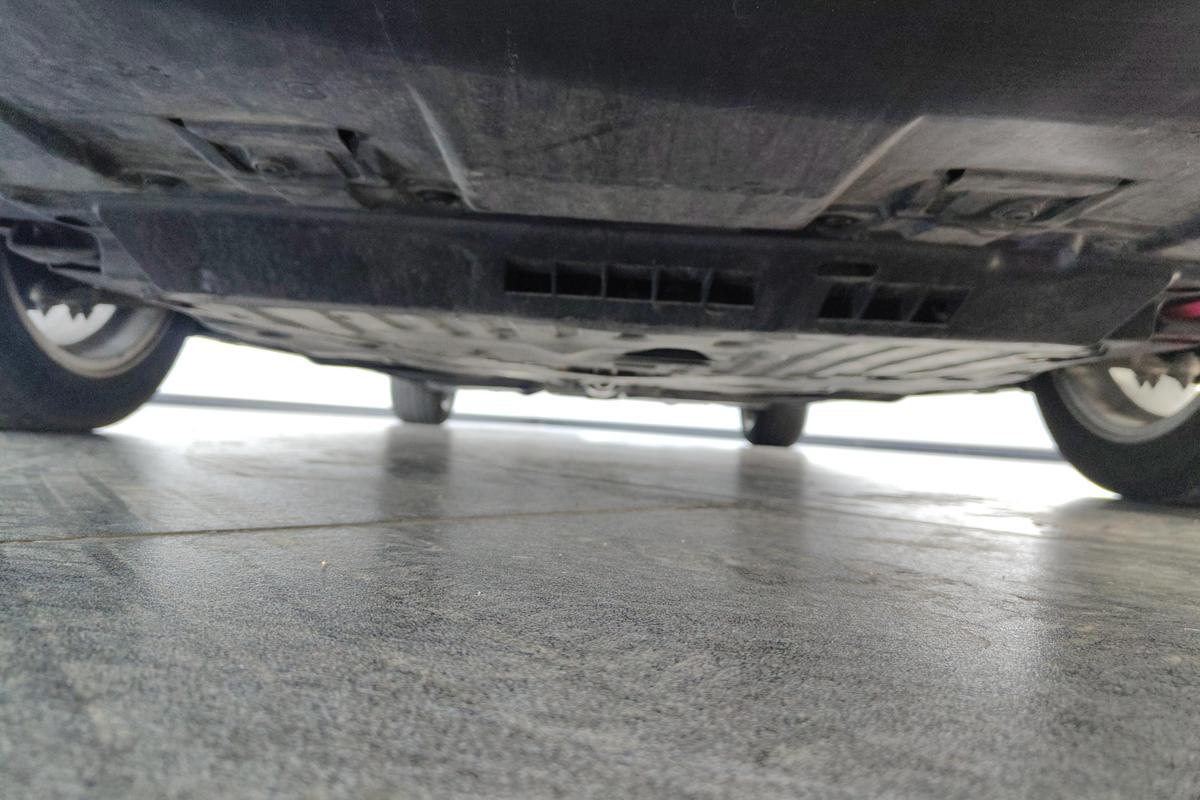 二手雅阁 2024款 锐·T动 260TURBO 豪华版图片4