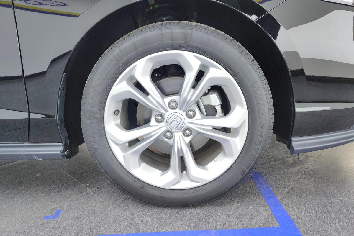 二手雅阁 2024款 锐·T动 260TURBO 豪华版图片5