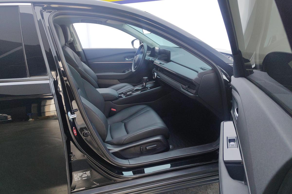 二手雅阁 2024款 锐·T动 260TURBO 豪华版图片6