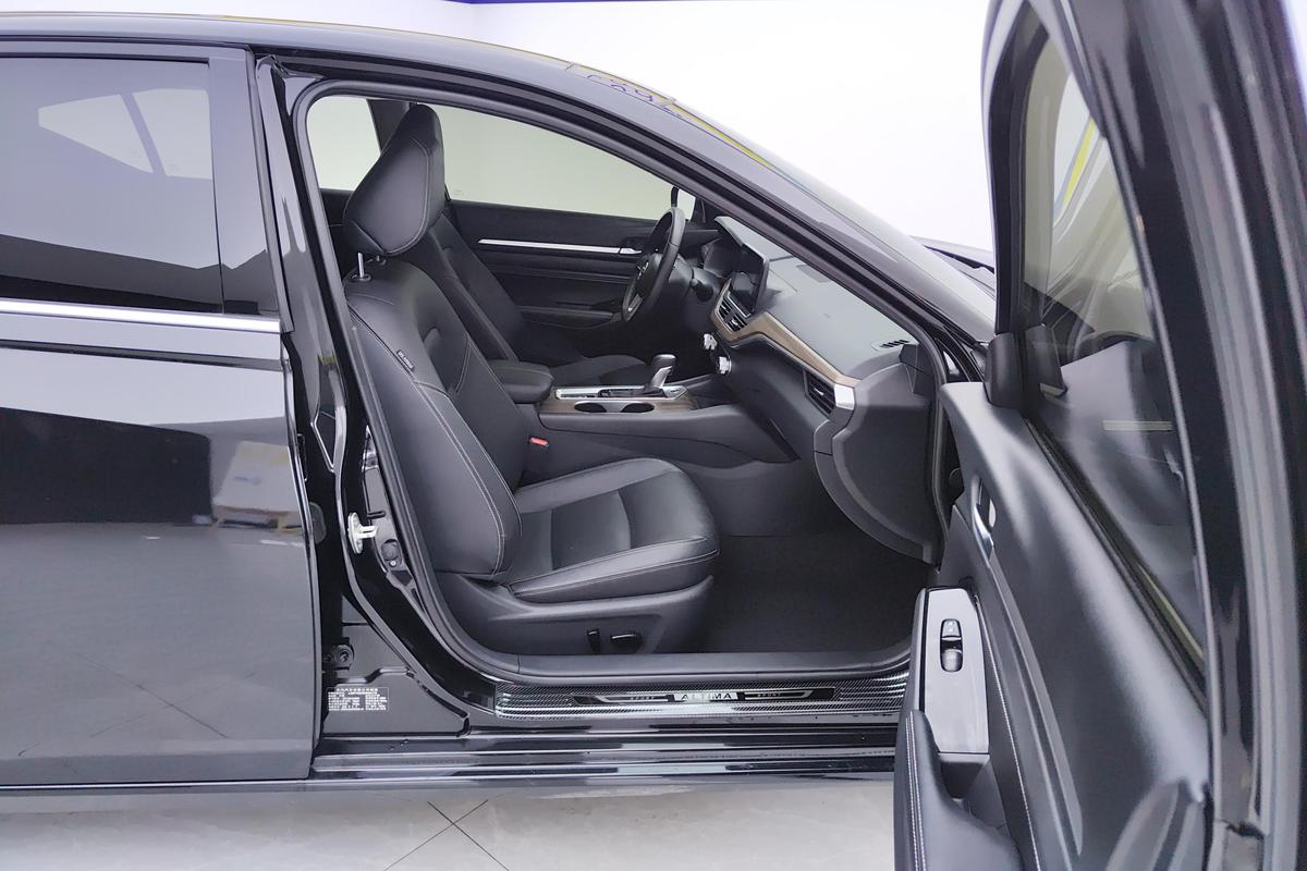 二手天籁 2021款 2.0L XL 舒适版图片6