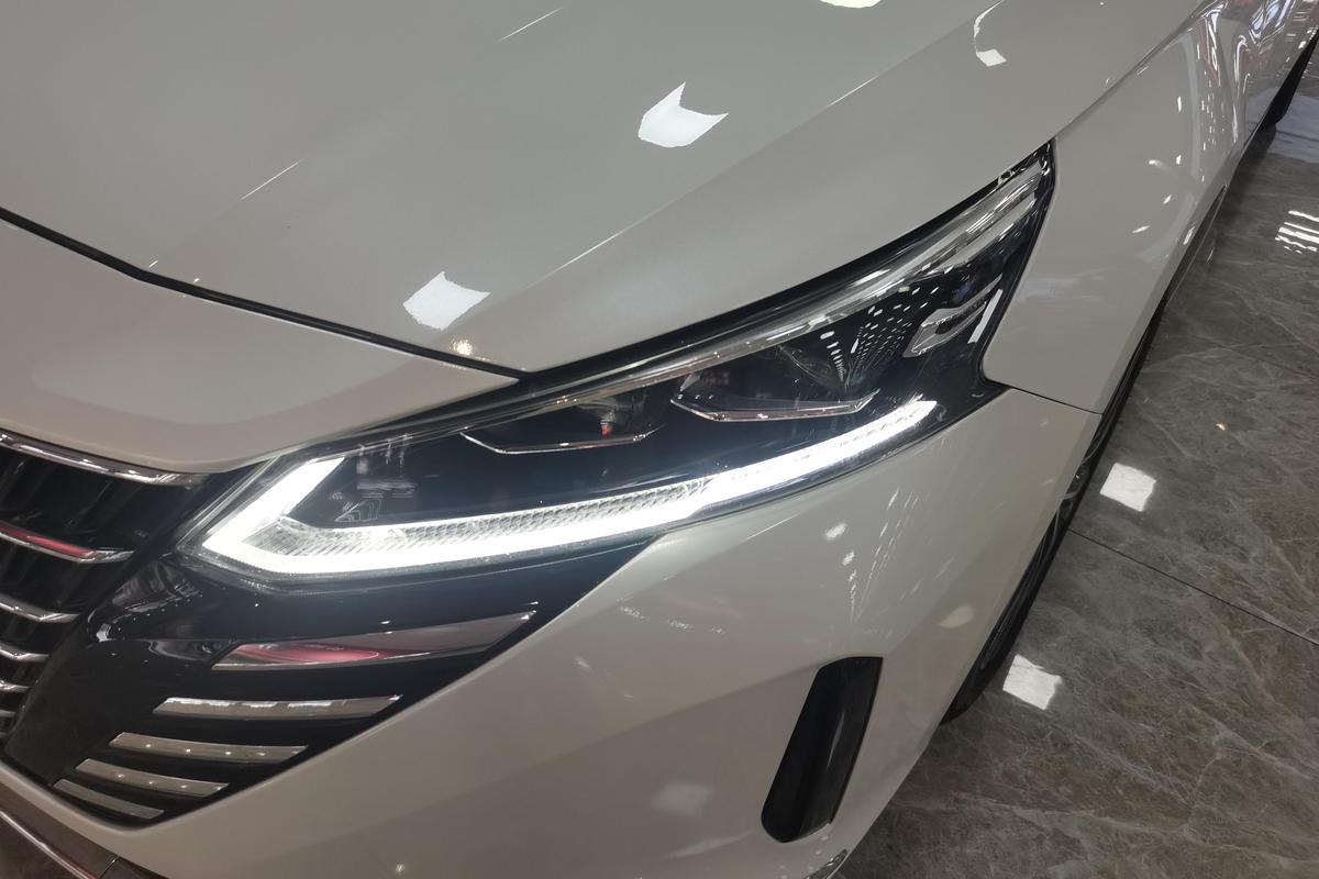 二手天籁 2022款 2.0L XL-TLS 悦享版图片2