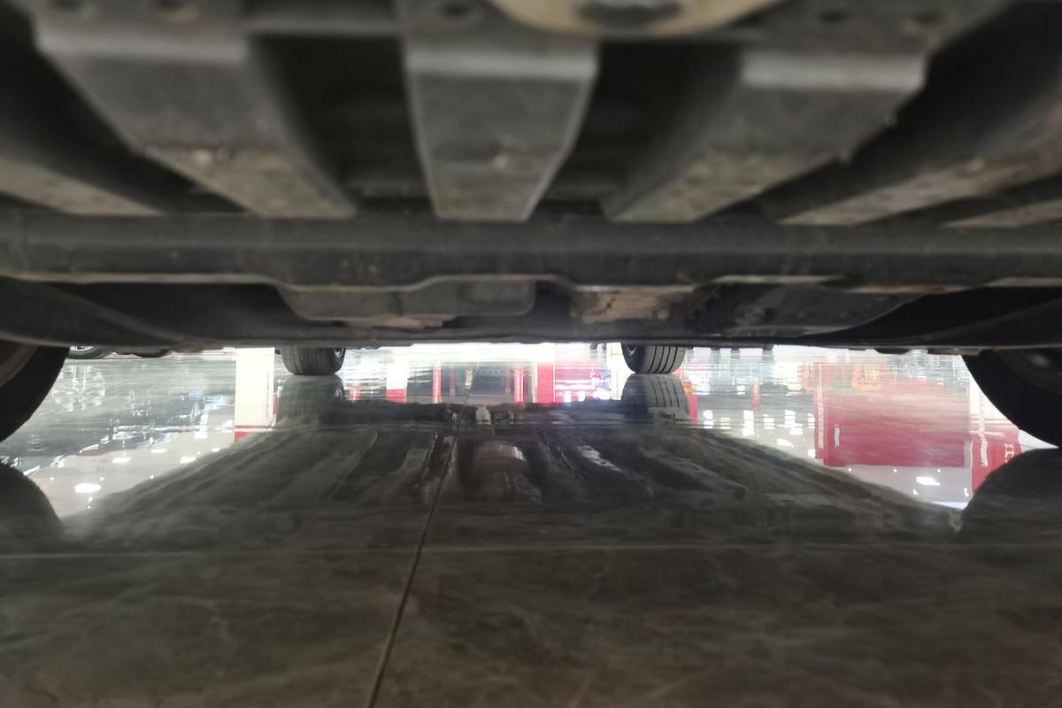 二手天籁 2022款 2.0L XL-TLS 悦享版图片4