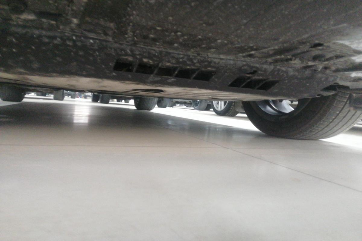 二手雅阁 2024款 锐·T动 260TURBO 尊贵版图片4