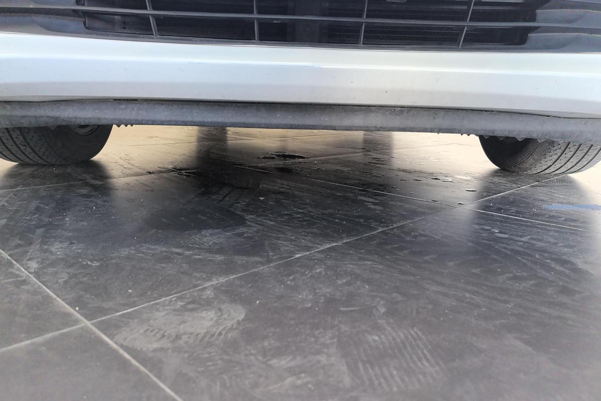 二手别克GL8 2021款 ES陆尊 653T 尊享型图片4