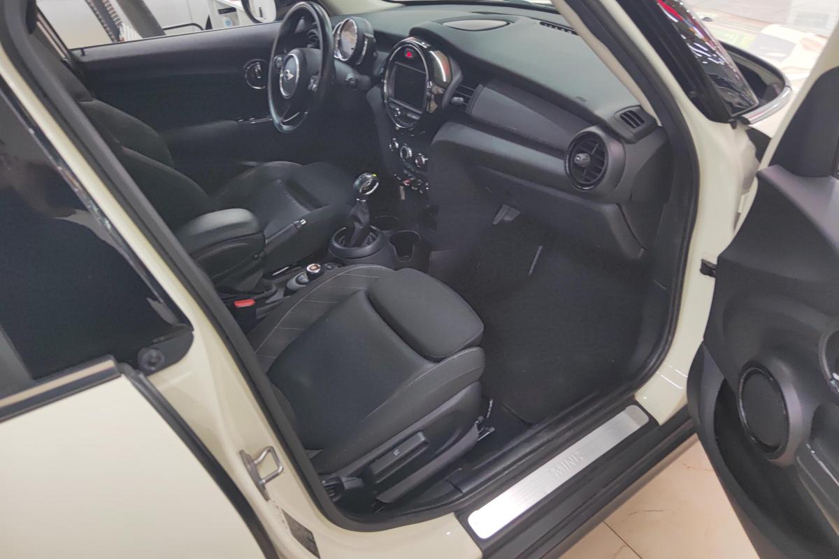 二手MINI 2016款 1.5T COOPER 五门版图片6