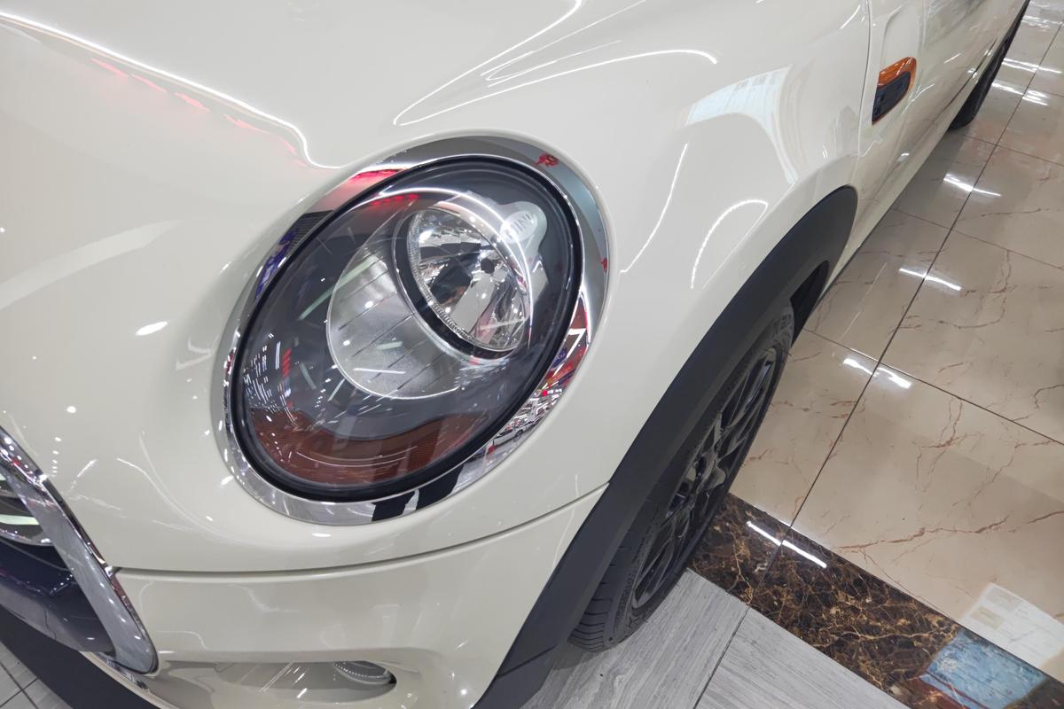 二手MINI 2016款 1.5T COOPER 五门版图片2