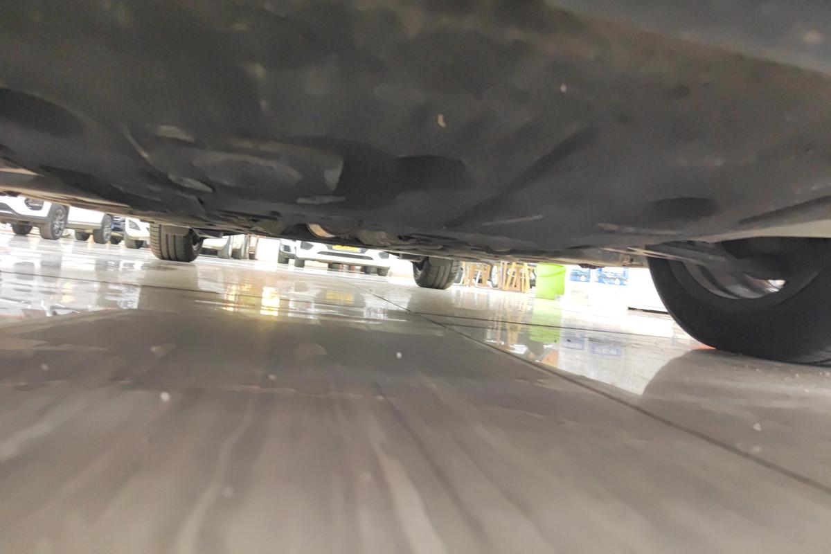 二手MINI 2016款 1.5T COOPER 五门版图片4