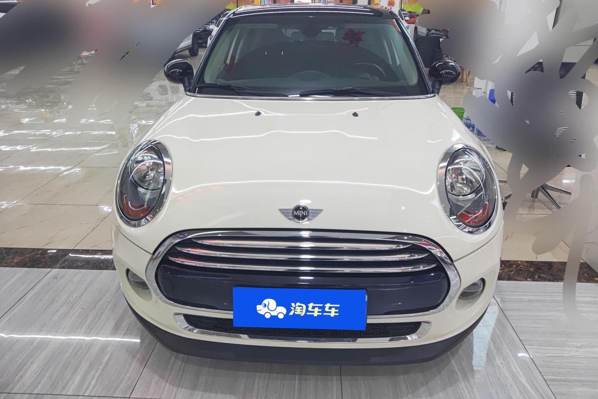 二手MINI 2016款 1.5T COOPER 五门版图片3