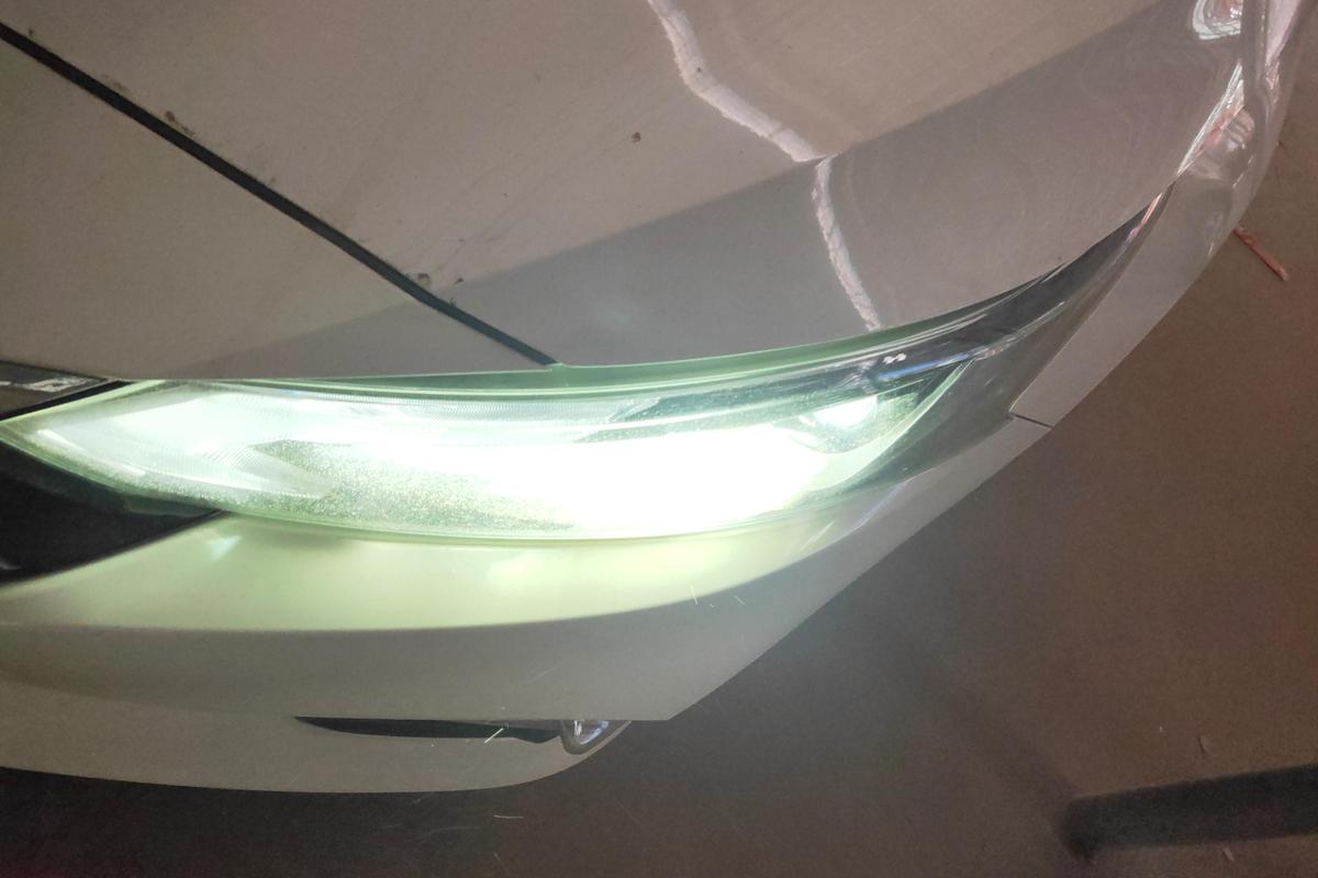 二手天籁 2021款 2.0L XL 舒适版图片2