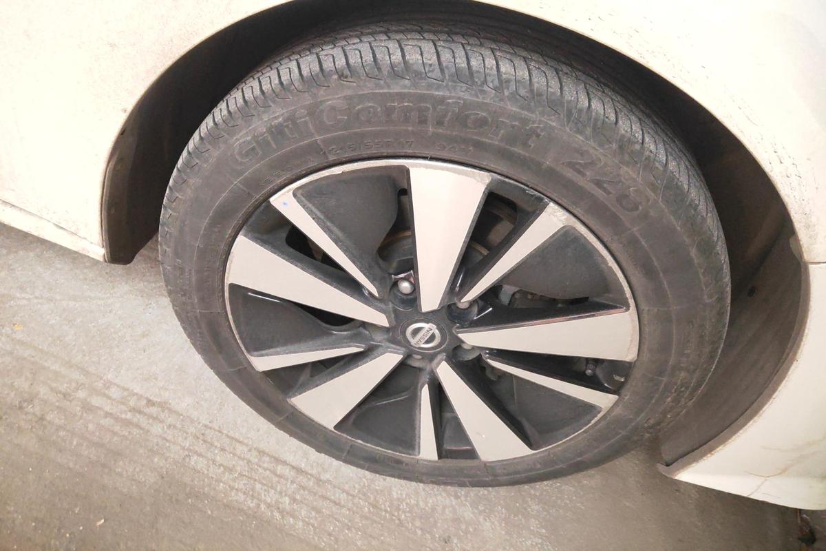 二手天籁 2021款 2.0L XL 舒适版图片5