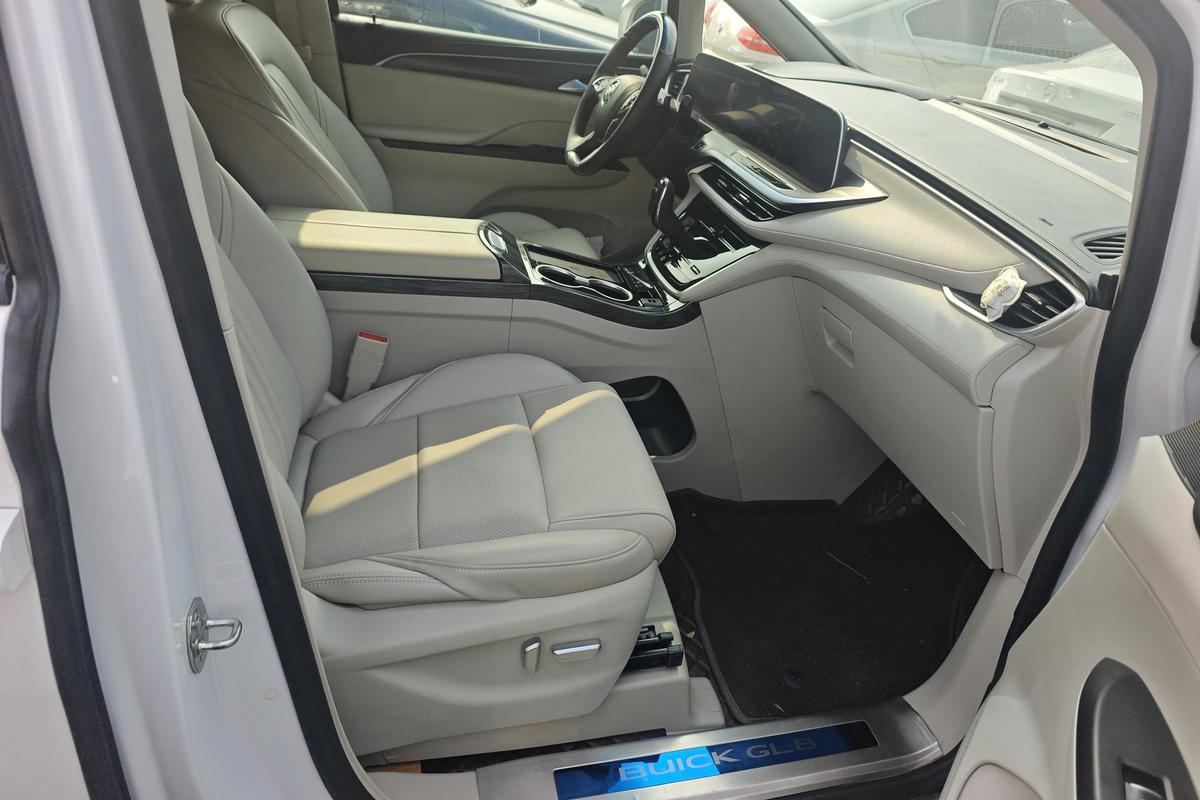 二手别克GL8 2022款 ES陆尊 653T 舒适型图片6