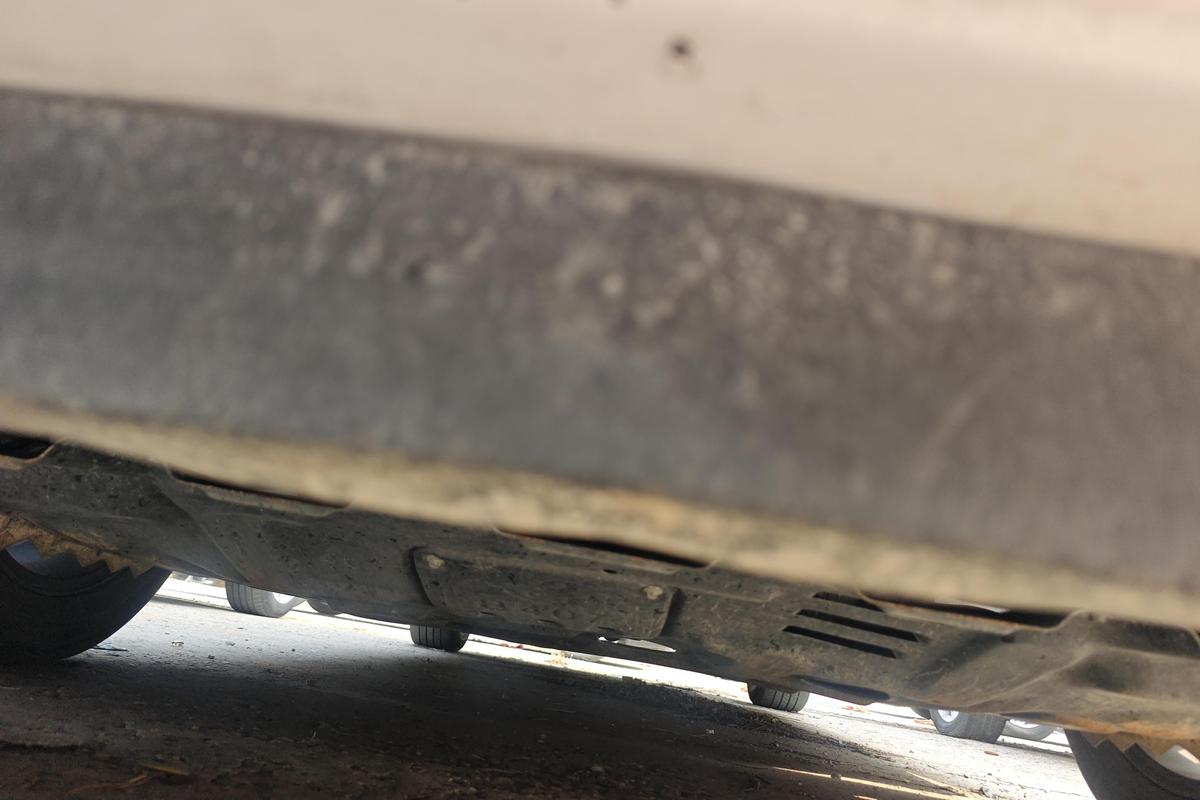 二手别克GL8 2022款 ES陆尊 653T 舒适型图片4