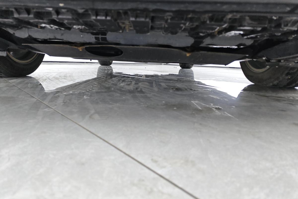 二手天籁 2021款 2.0L XL 舒适版图片4