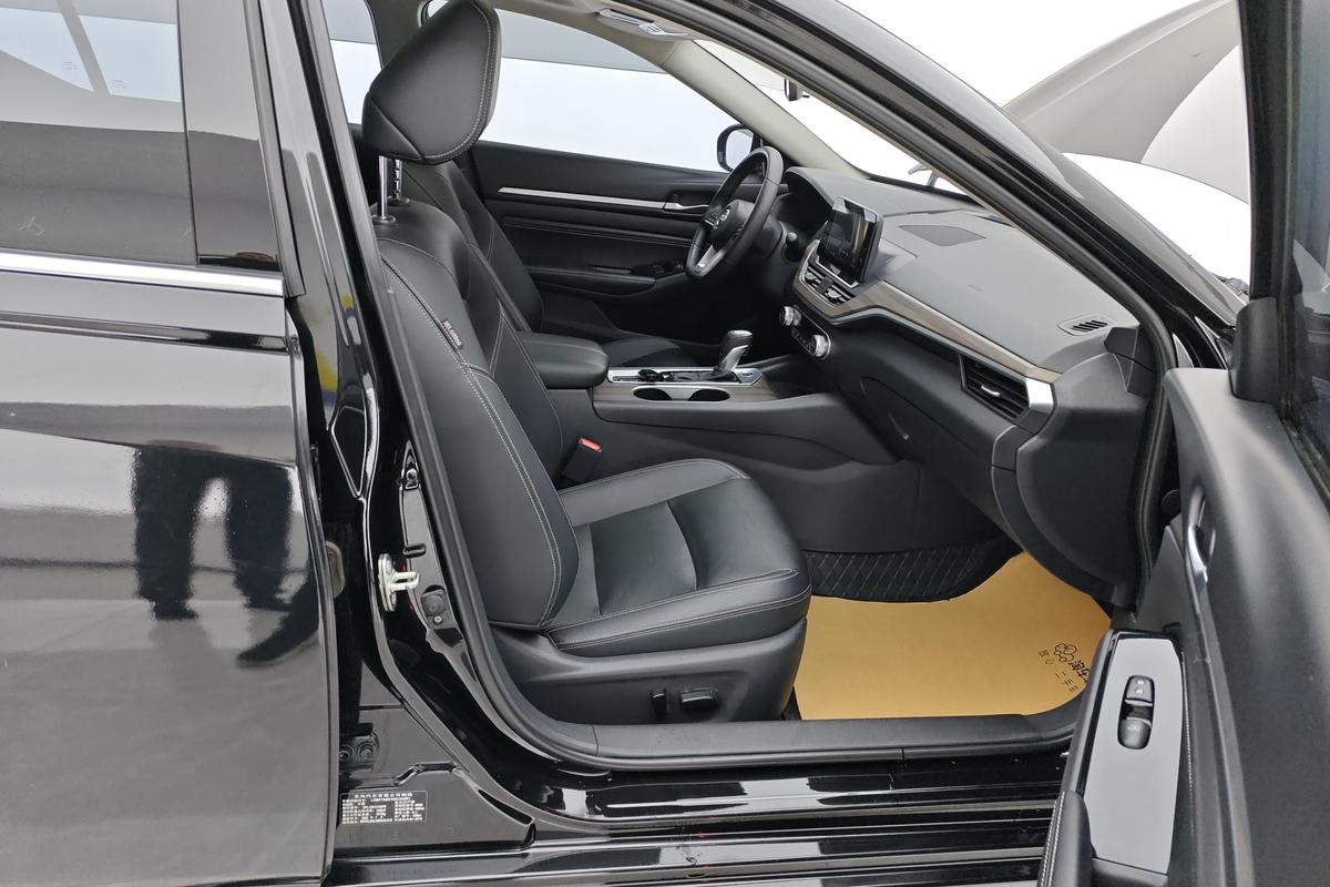 二手天籁 2021款 2.0L XL 舒适版图片6