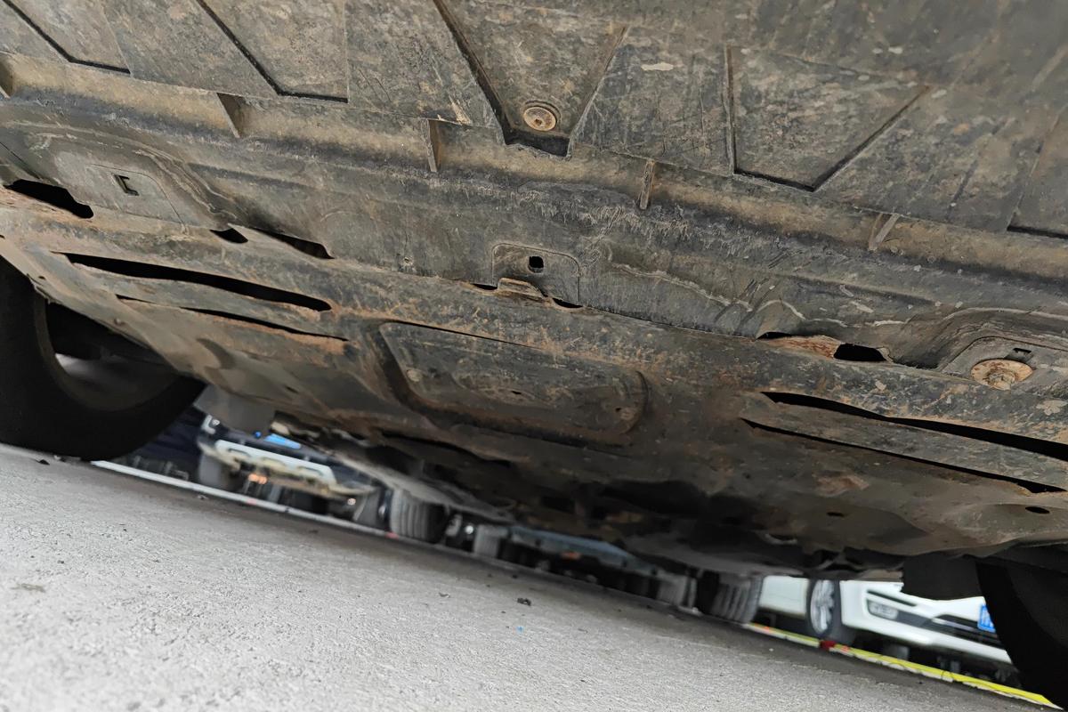 二手迈腾 2013款 2.0TSI 豪华型图片4