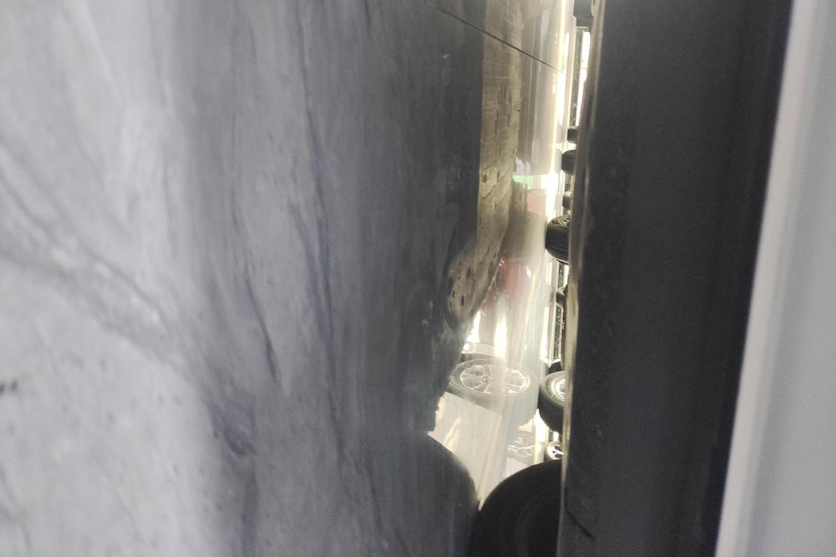 二手飞度 2023款 1.5L CVT潮享版图片4