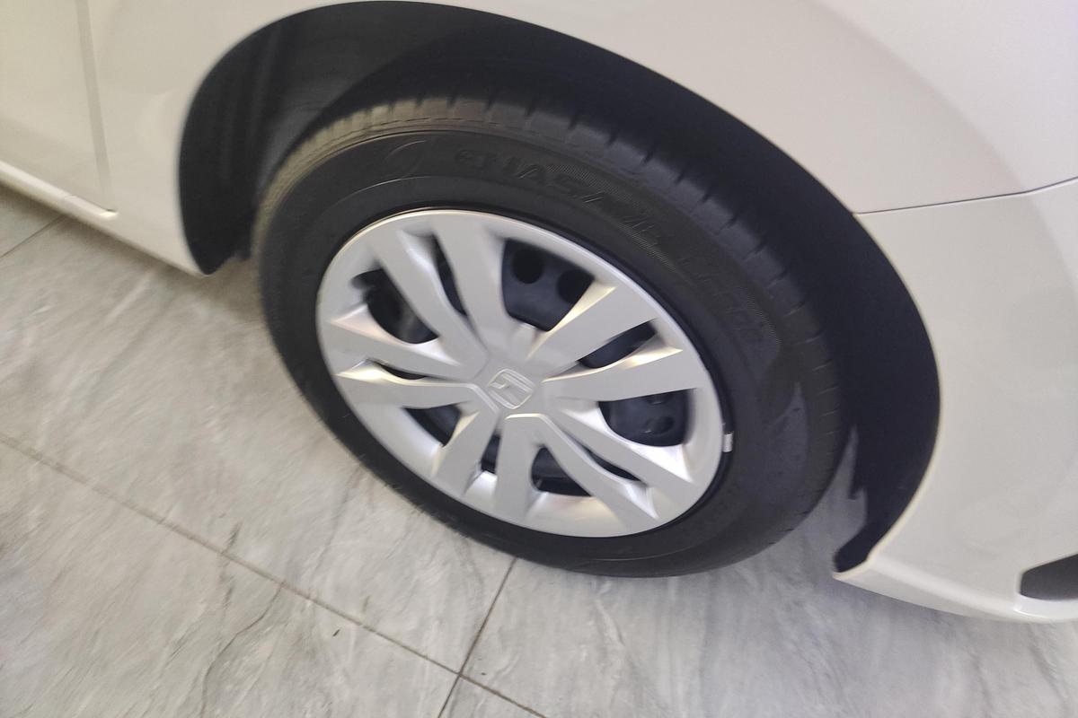 二手飞度 2023款 1.5L CVT潮享版图片5