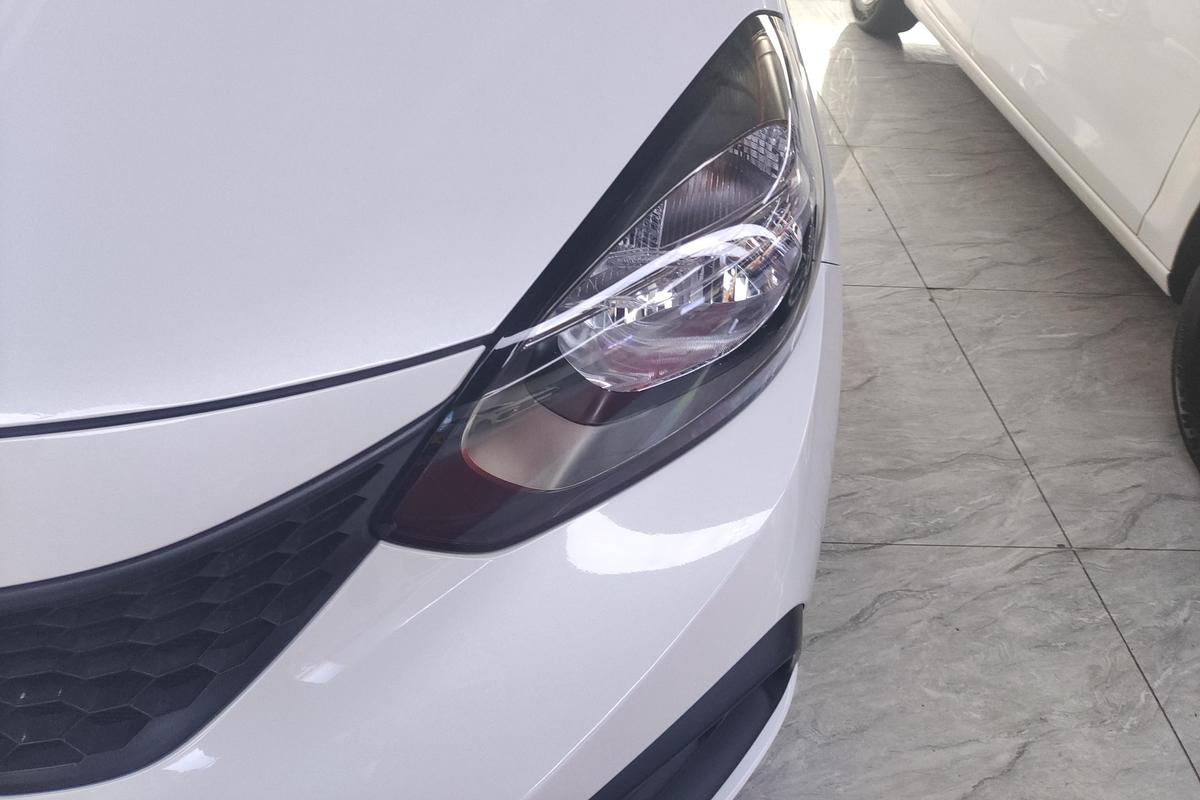 二手飞度 2023款 1.5L CVT潮享版图片2