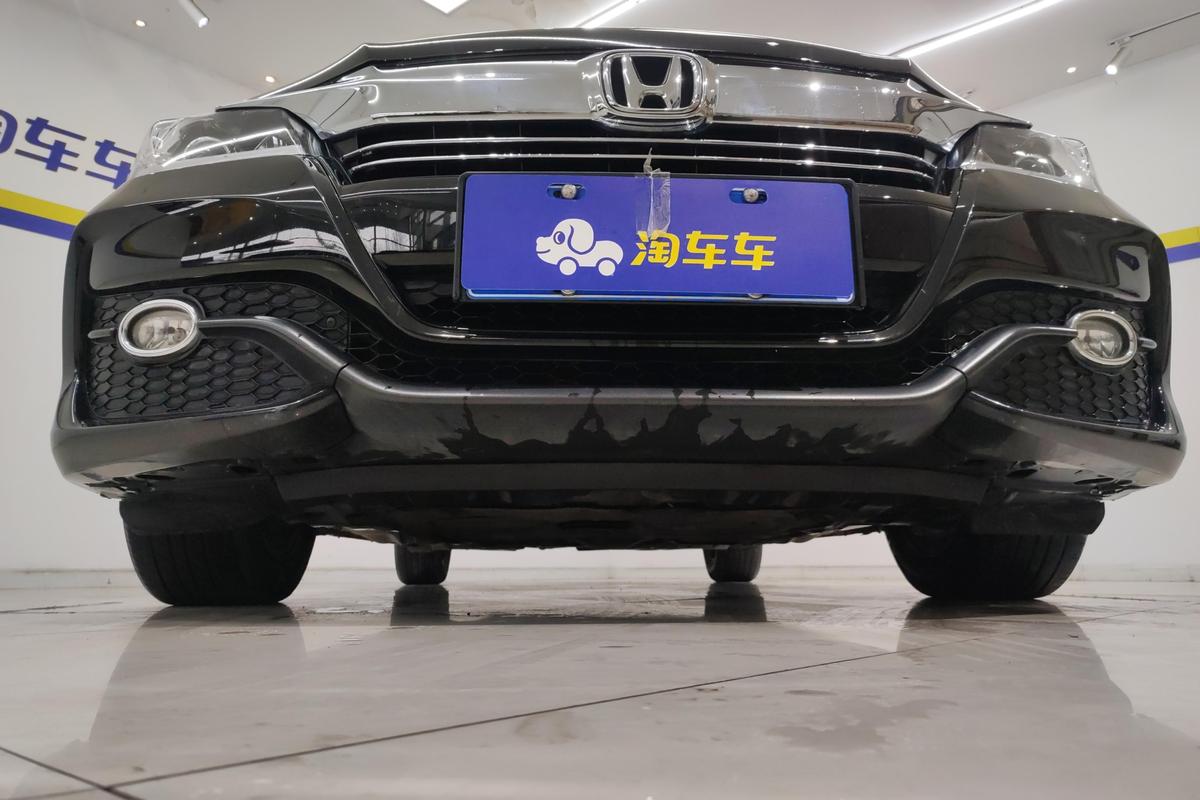 二手雅阁 2016款 2.0L 舒适版图片4