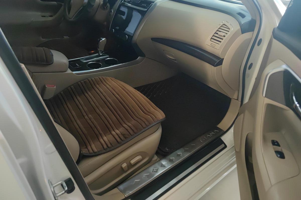 二手天籁 2015款 2.0L XL Upper欧冠科技版图片6