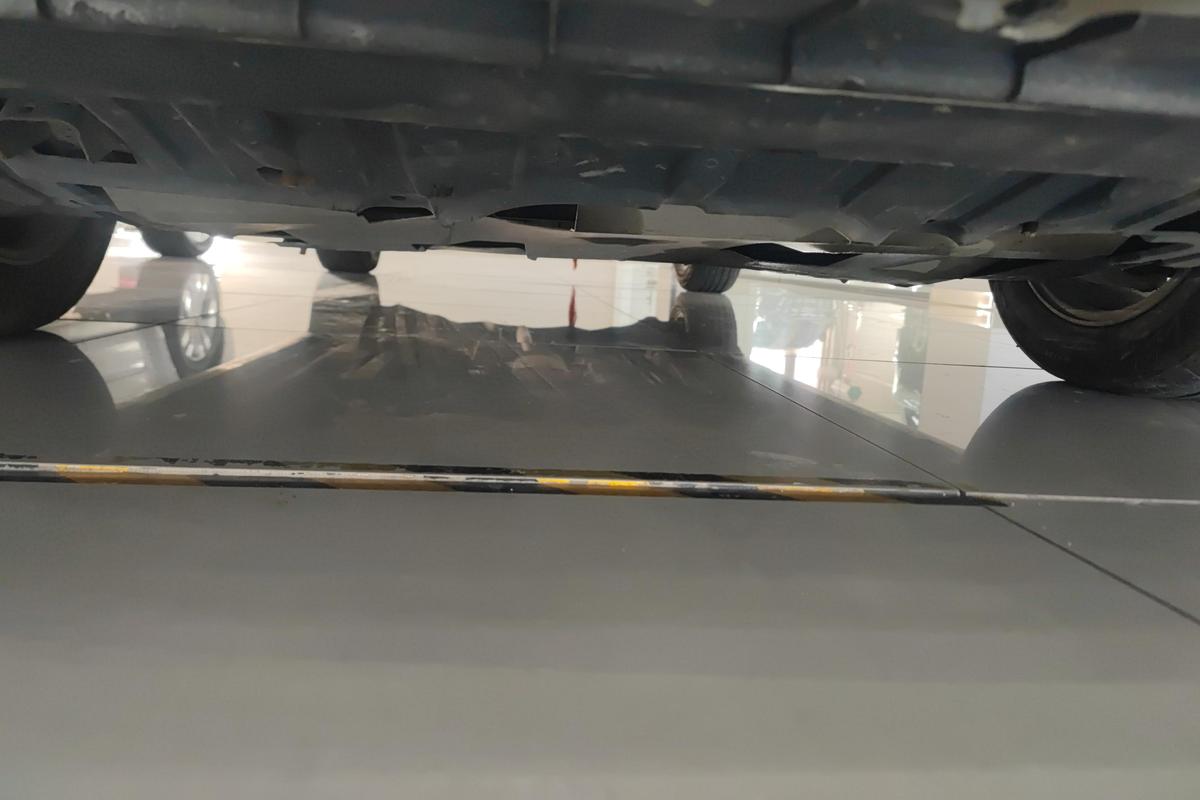 二手天籁 2015款 2.0L XL Upper欧冠科技版图片4