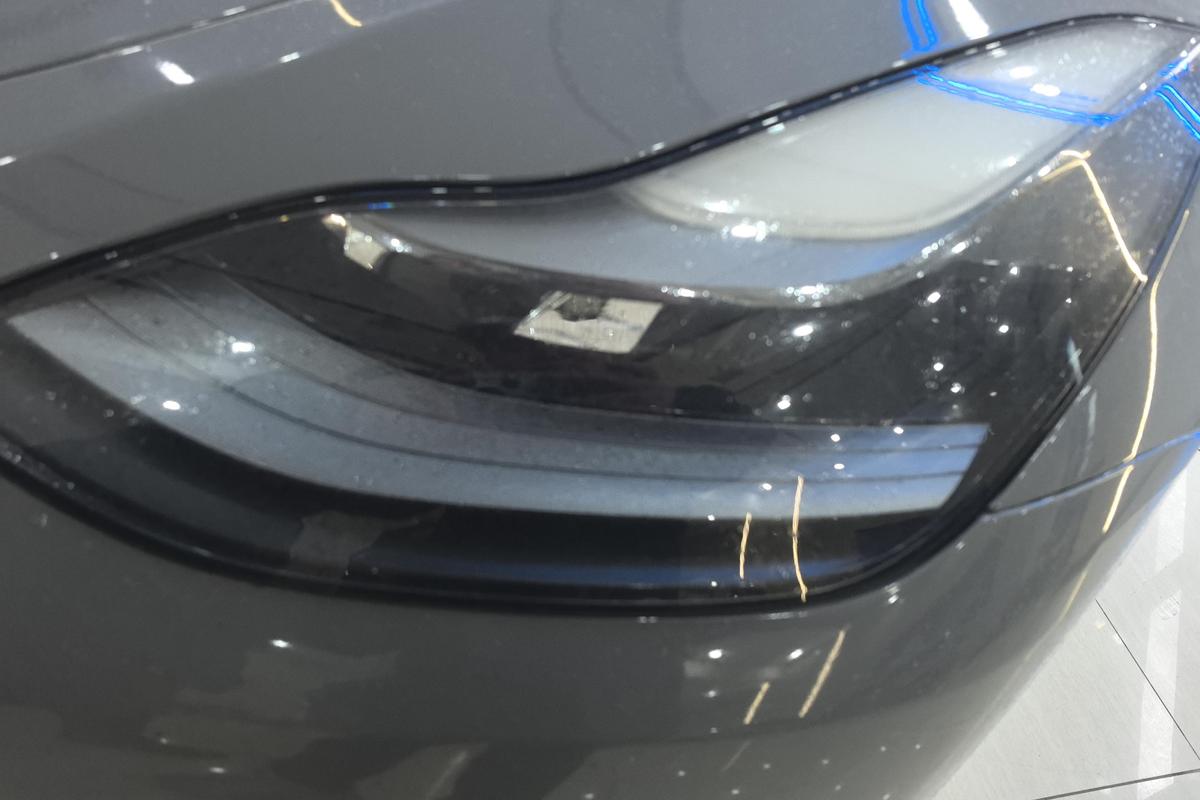 二手Model Y 2022款 长续航全轮驱动版图片2