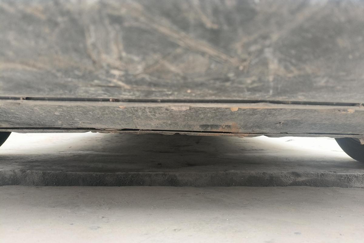 二手思域 2016款 220TURBO CVT豪华版图片4