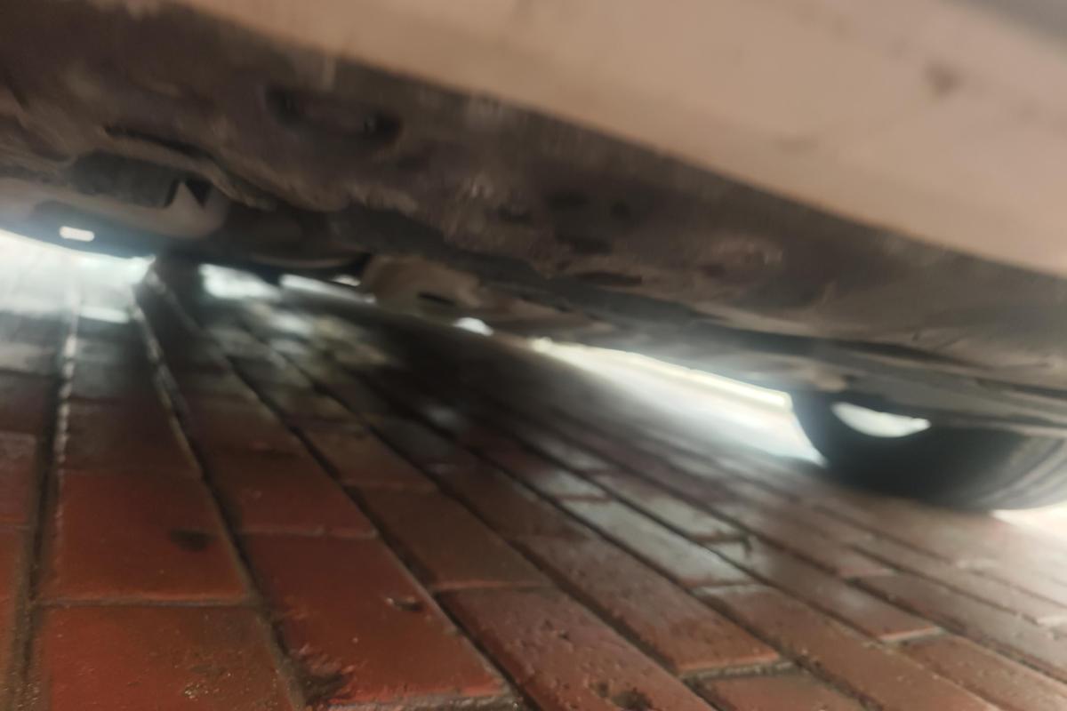 二手雅阁 2018款 260TURBO 精英版 国V图片4