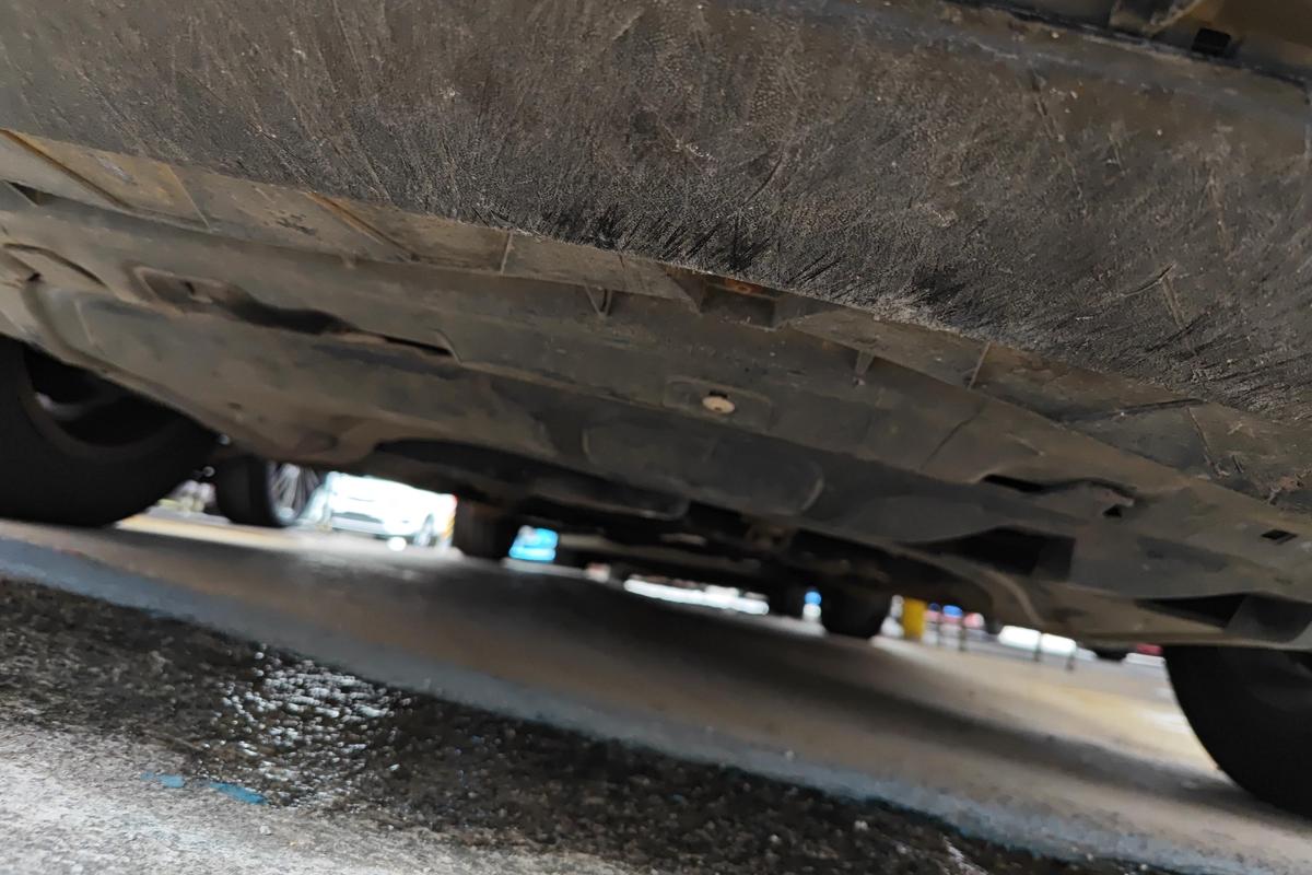 二手迈腾 2013款 1.8TSI 领先型图片4