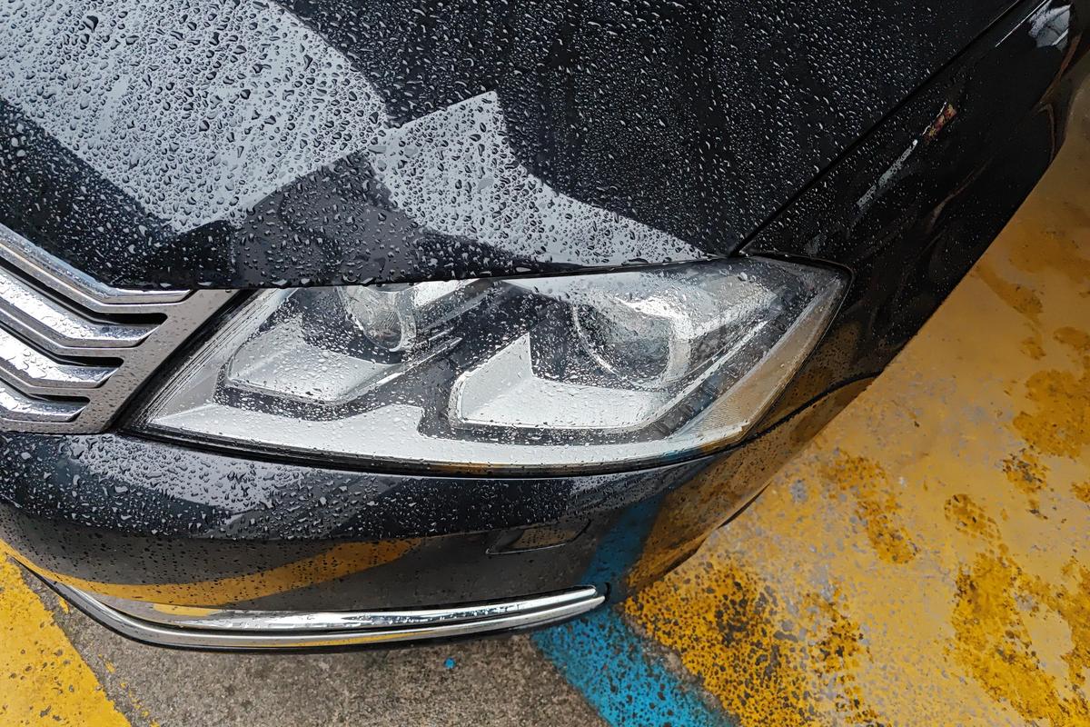 二手迈腾 2013款 1.8TSI 领先型图片2