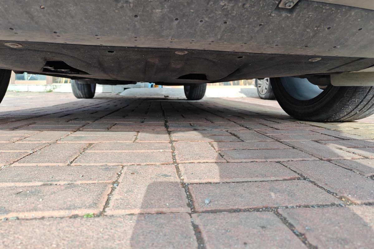 二手星越L 2021款 2.0TD DCT EVO两驱旗舰型图片4